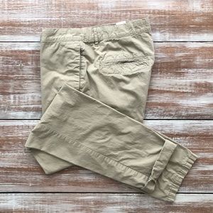 Men’s Khakis